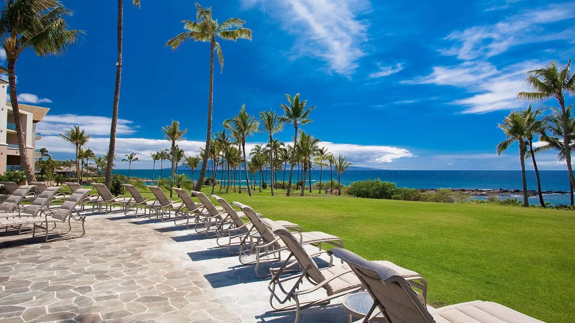 别墅 Redecorated! Like-New Oceanview 3 Brsleeper Den 3,5 Ba Montage Kapalua Grand Residence Sleeps 8!